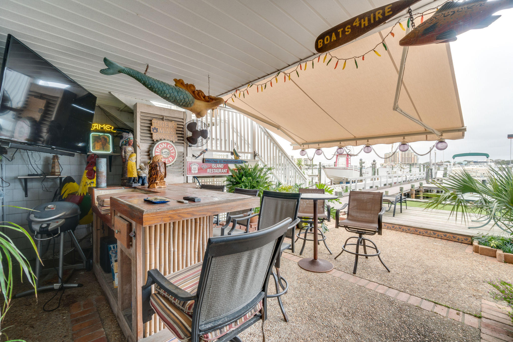 HOLIDAY ISLE - Residential