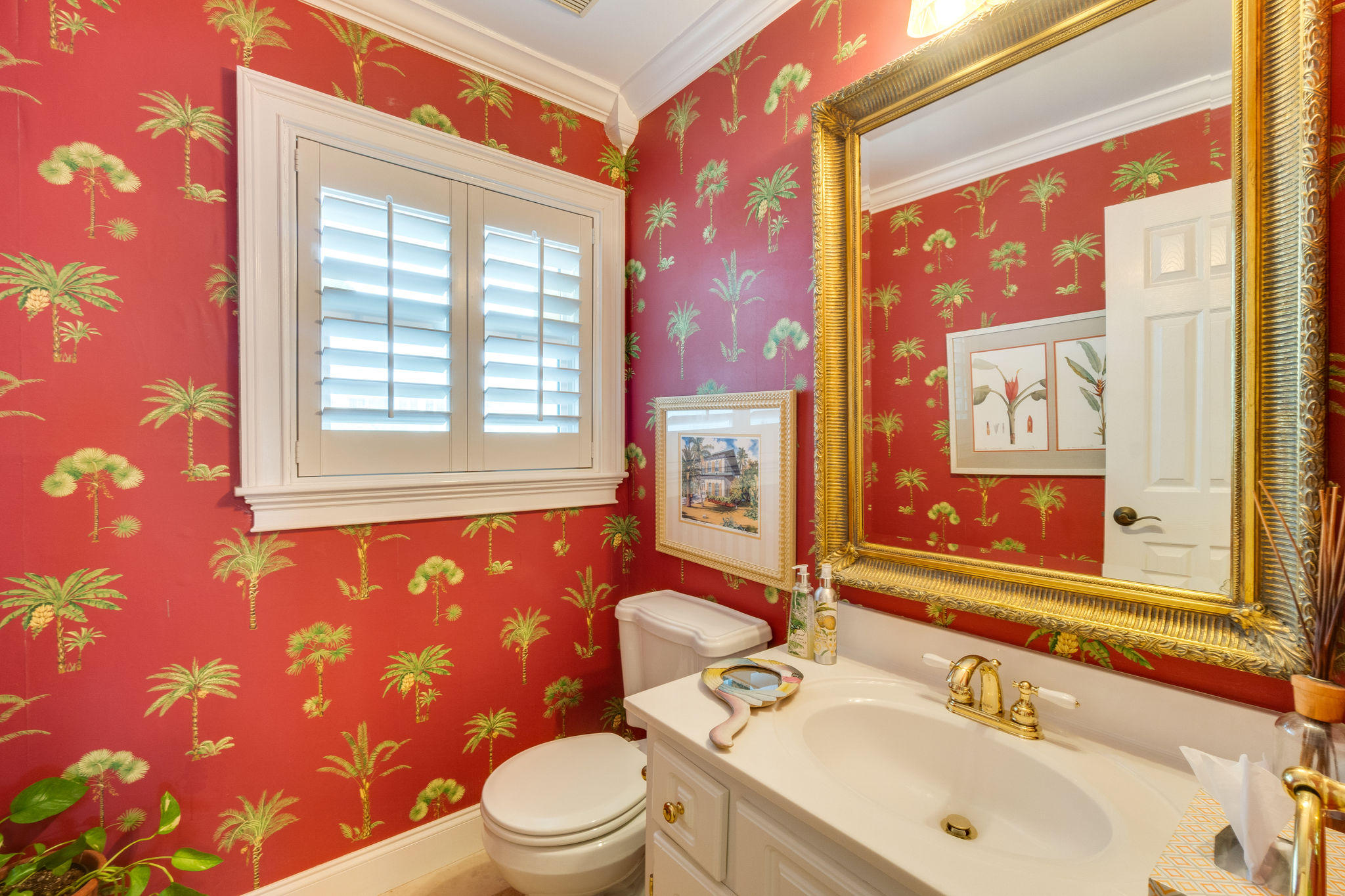 HOLIDAY ISLE - Residential