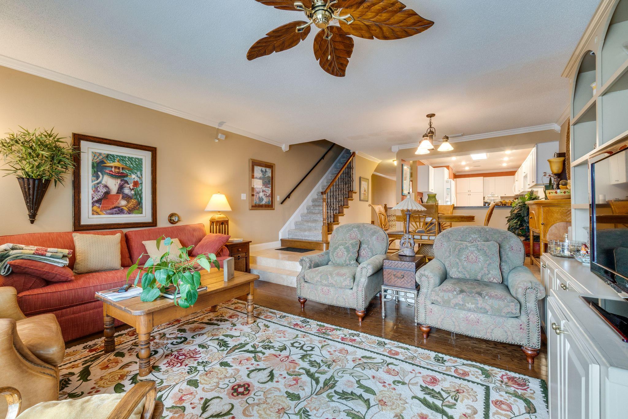 HOLIDAY ISLE - Residential