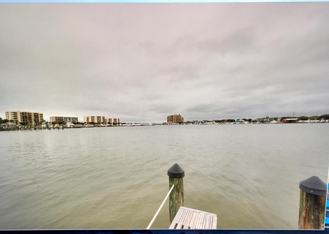 HOLIDAY ISLE - Residential