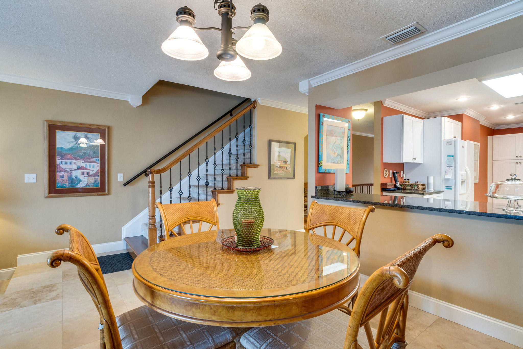 HOLIDAY ISLE - Residential