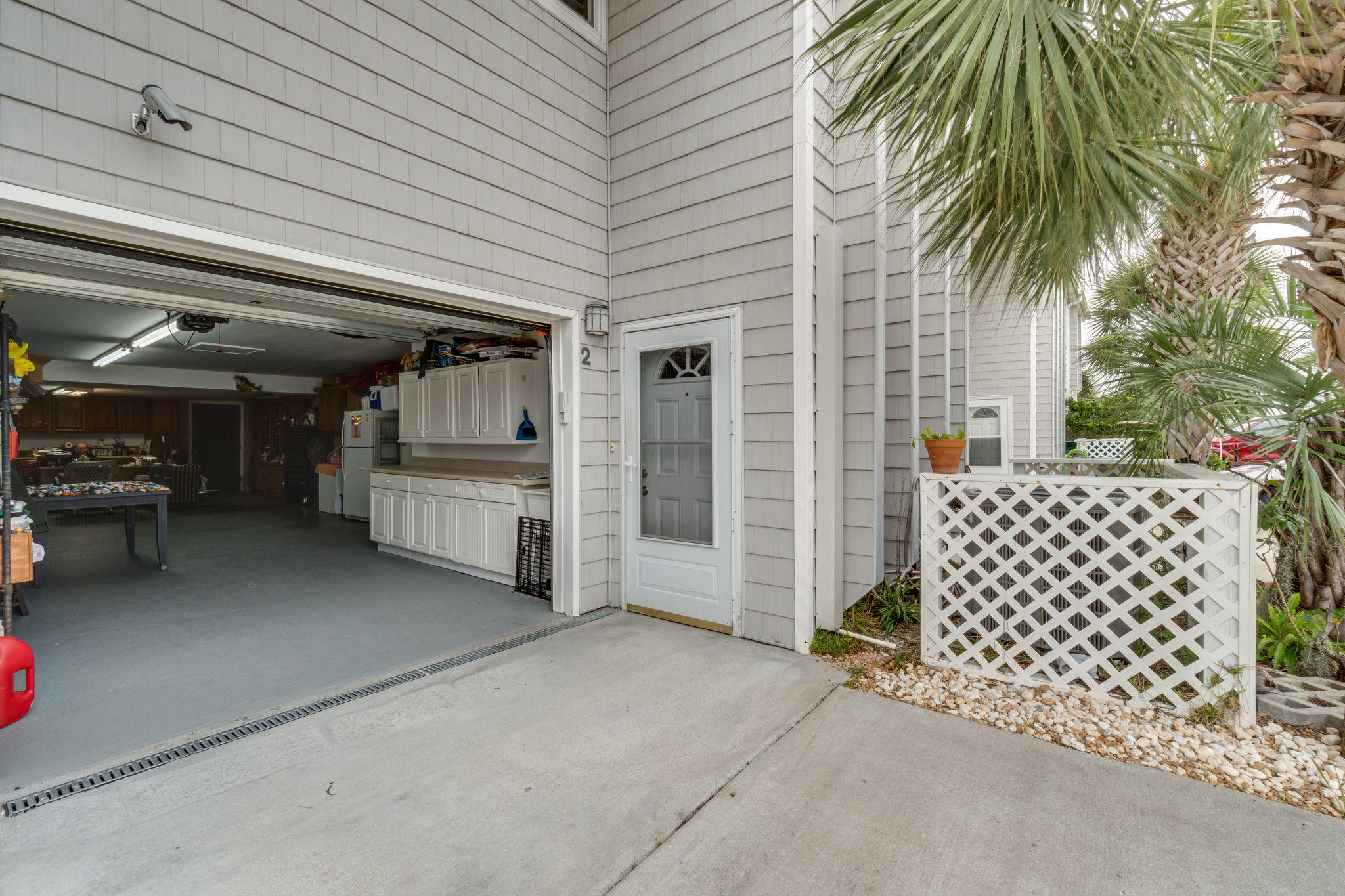 HOLIDAY ISLE - Residential