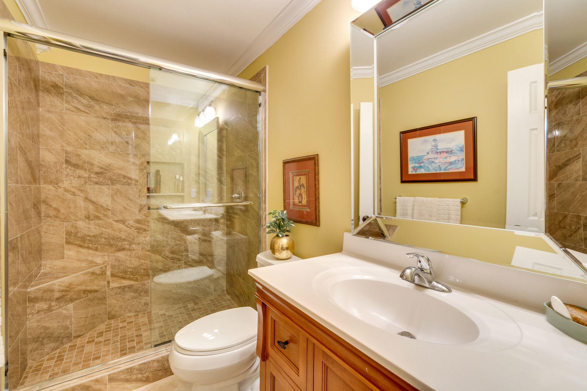 HOLIDAY ISLE - Residential