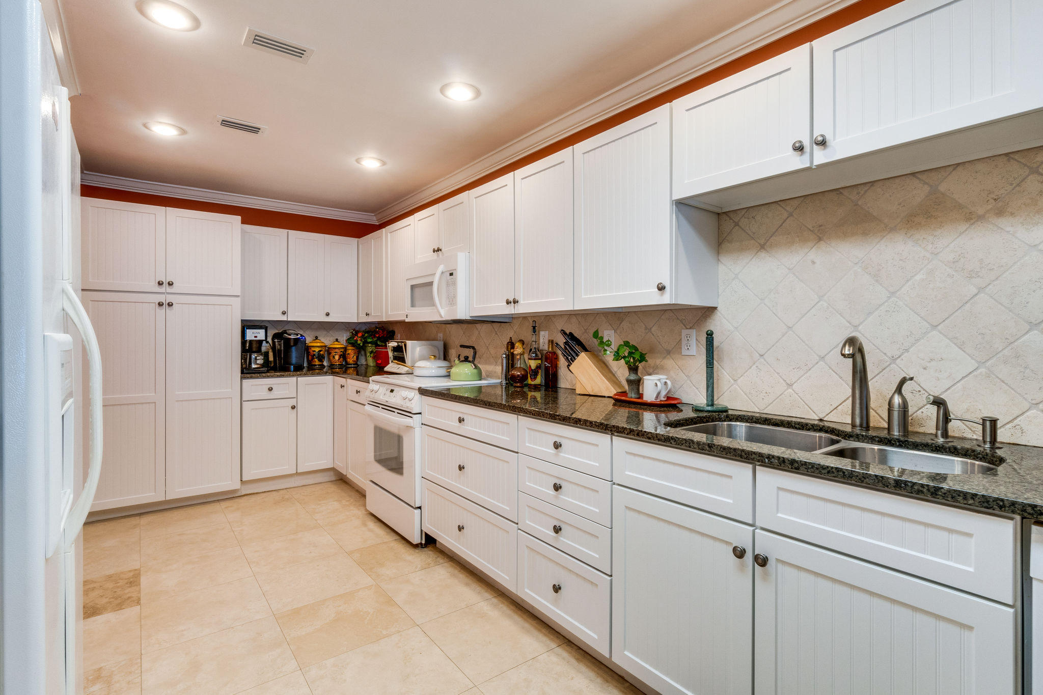 HOLIDAY ISLE - Residential