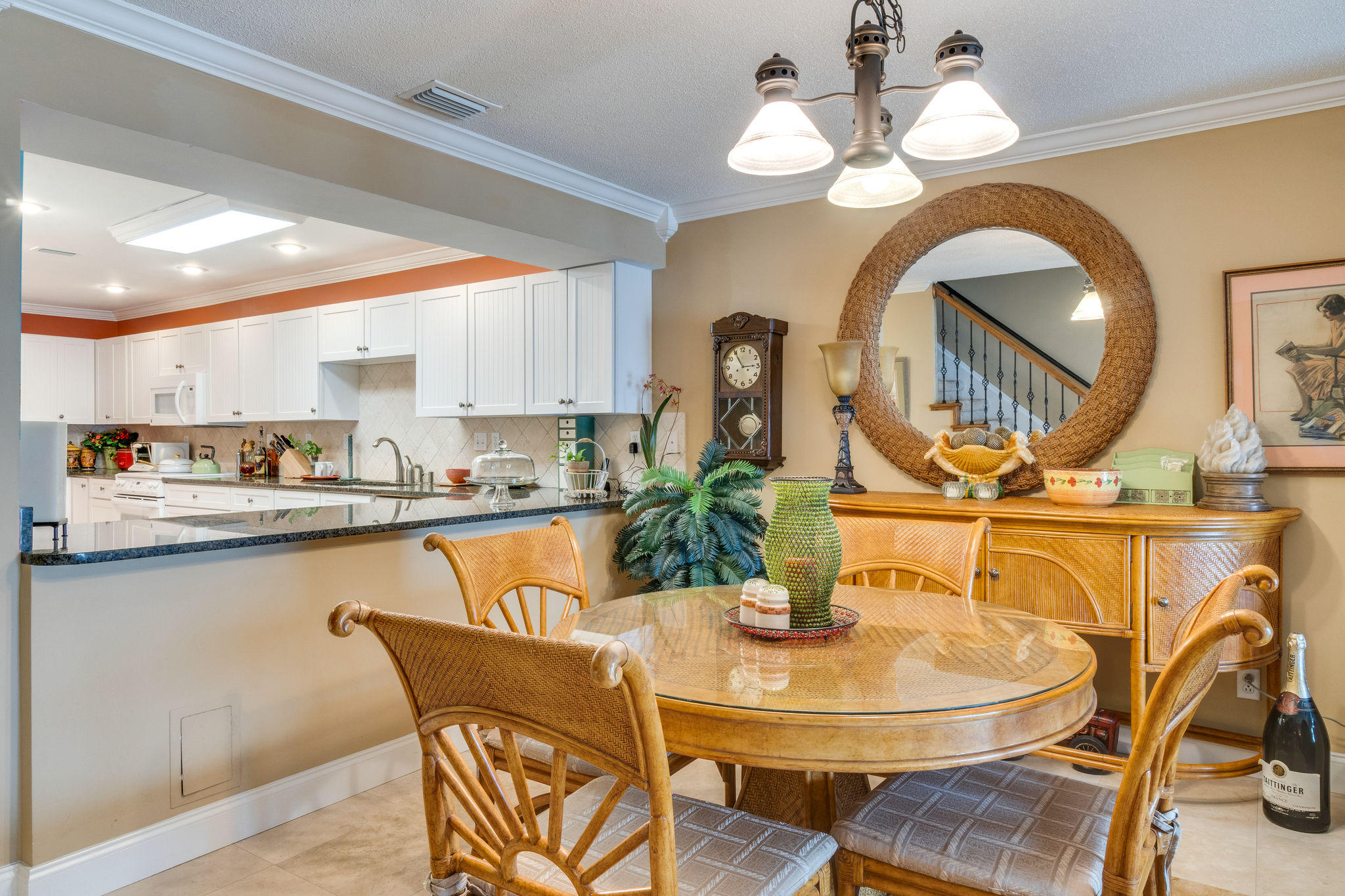 HOLIDAY ISLE - Residential