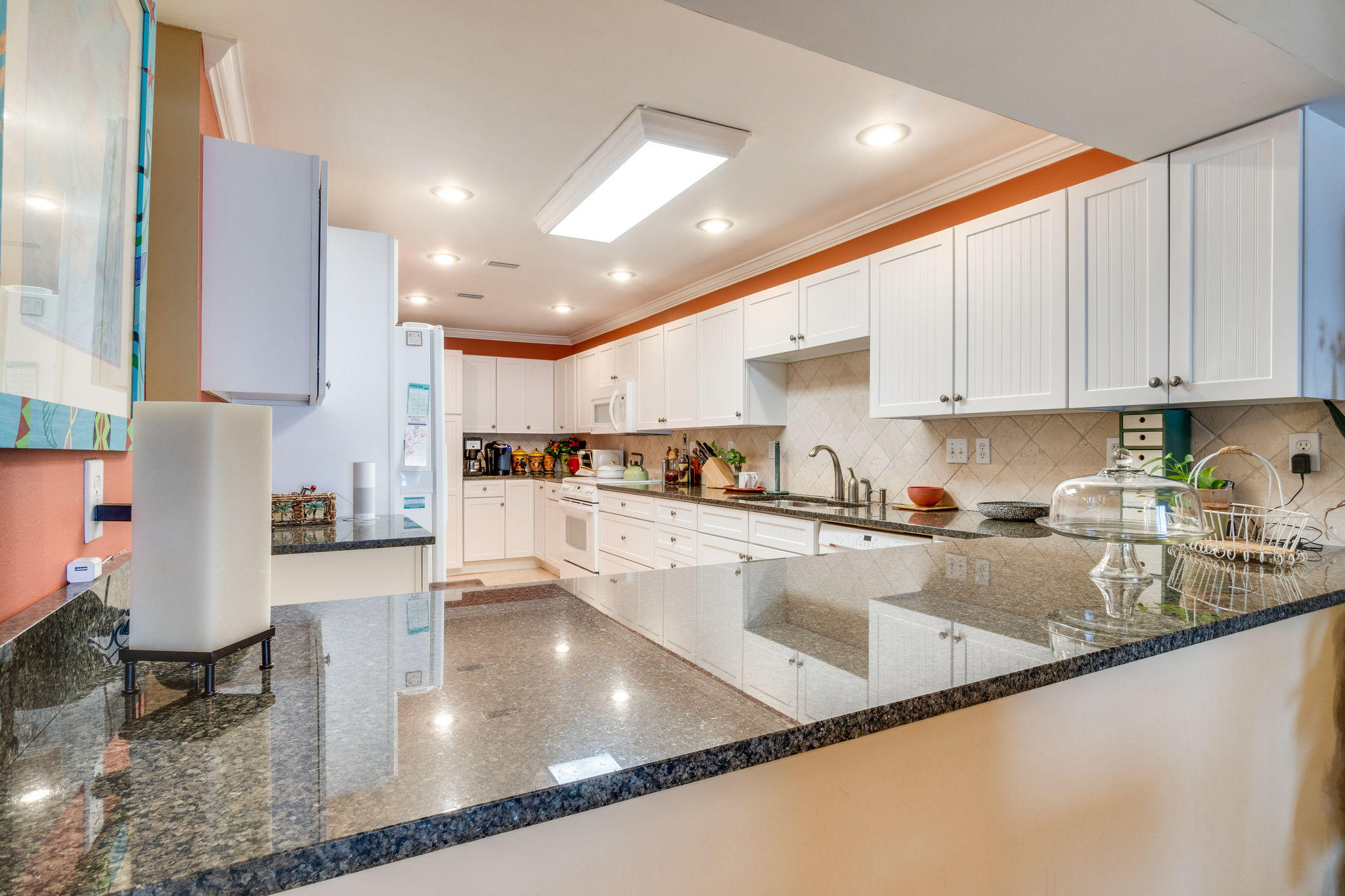 HOLIDAY ISLE - Residential