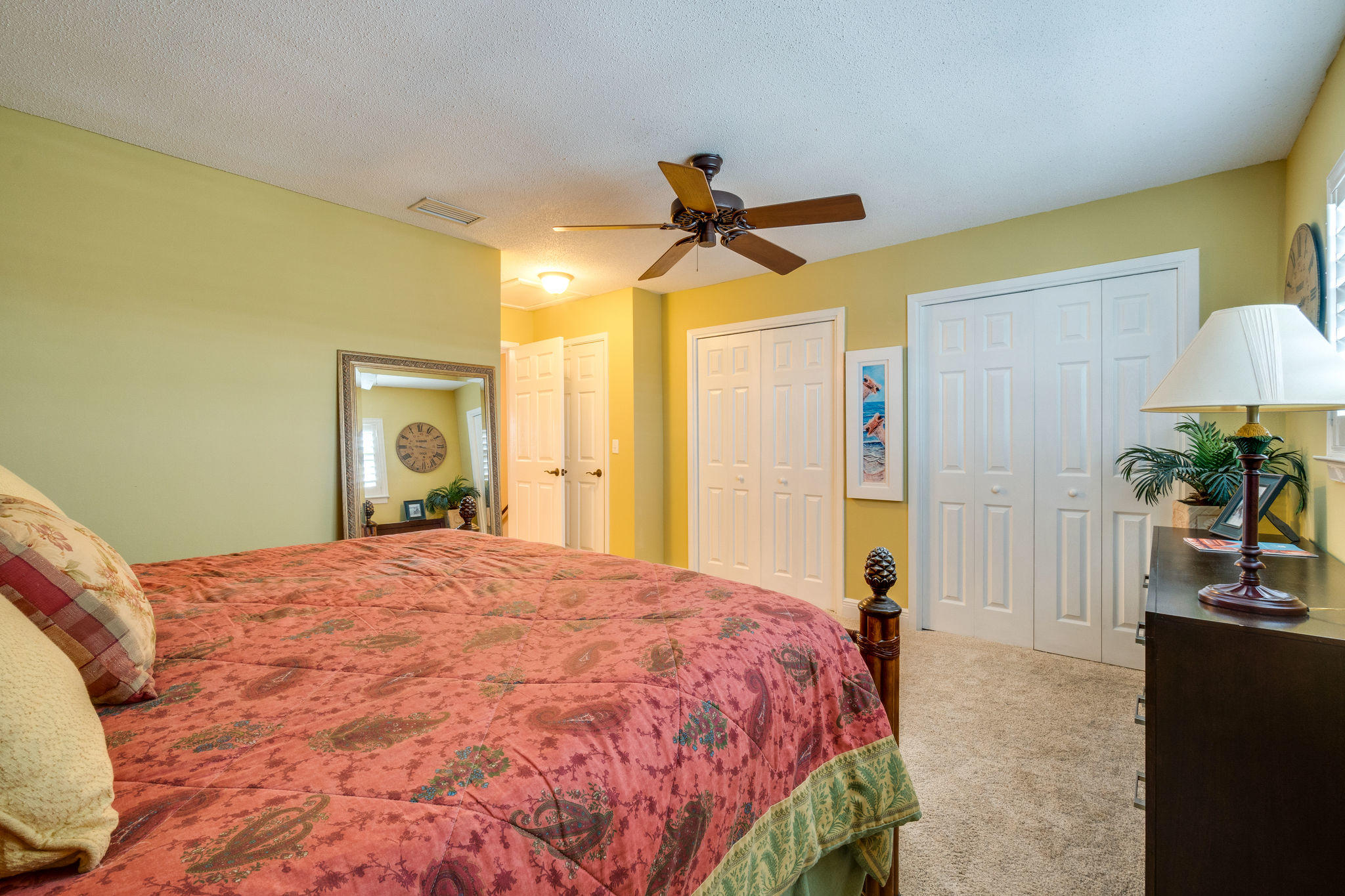 HOLIDAY ISLE - Residential