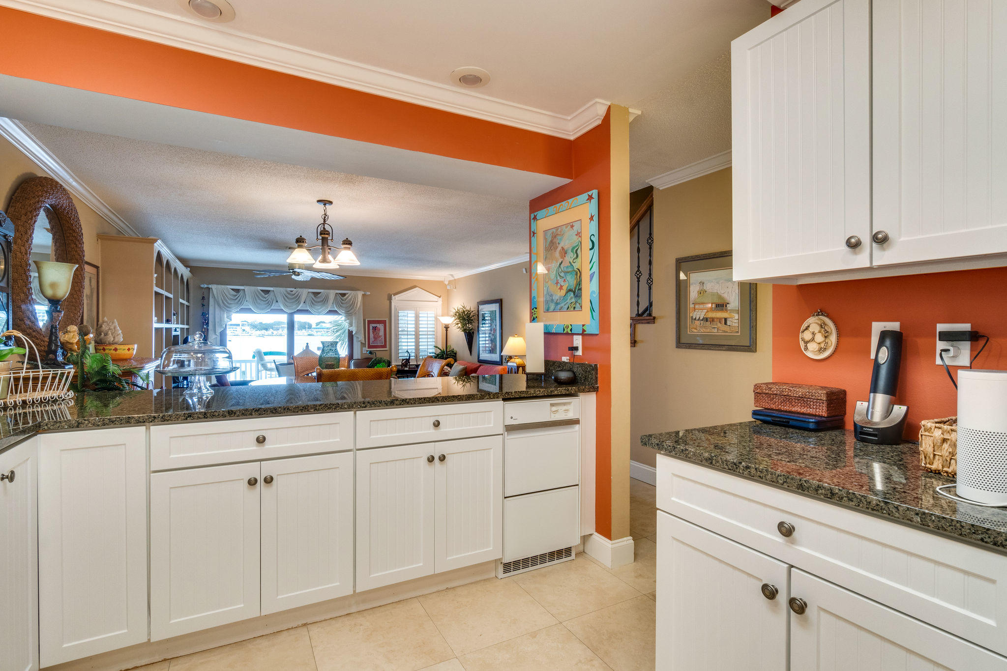 HOLIDAY ISLE - Residential