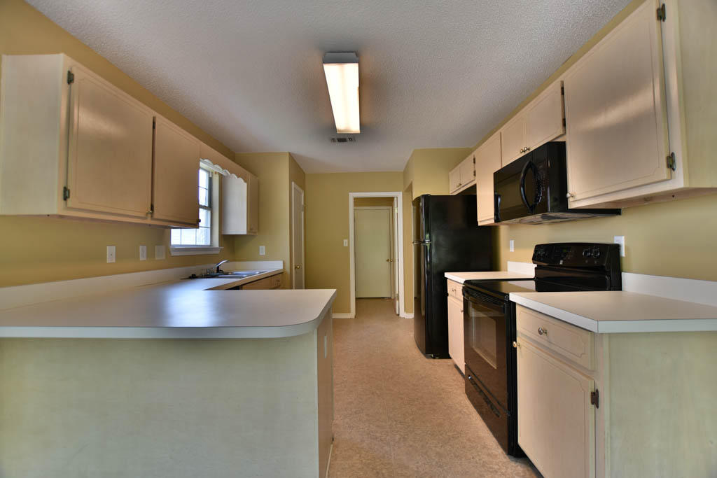 BROOKWOOD ESTATES - Residential