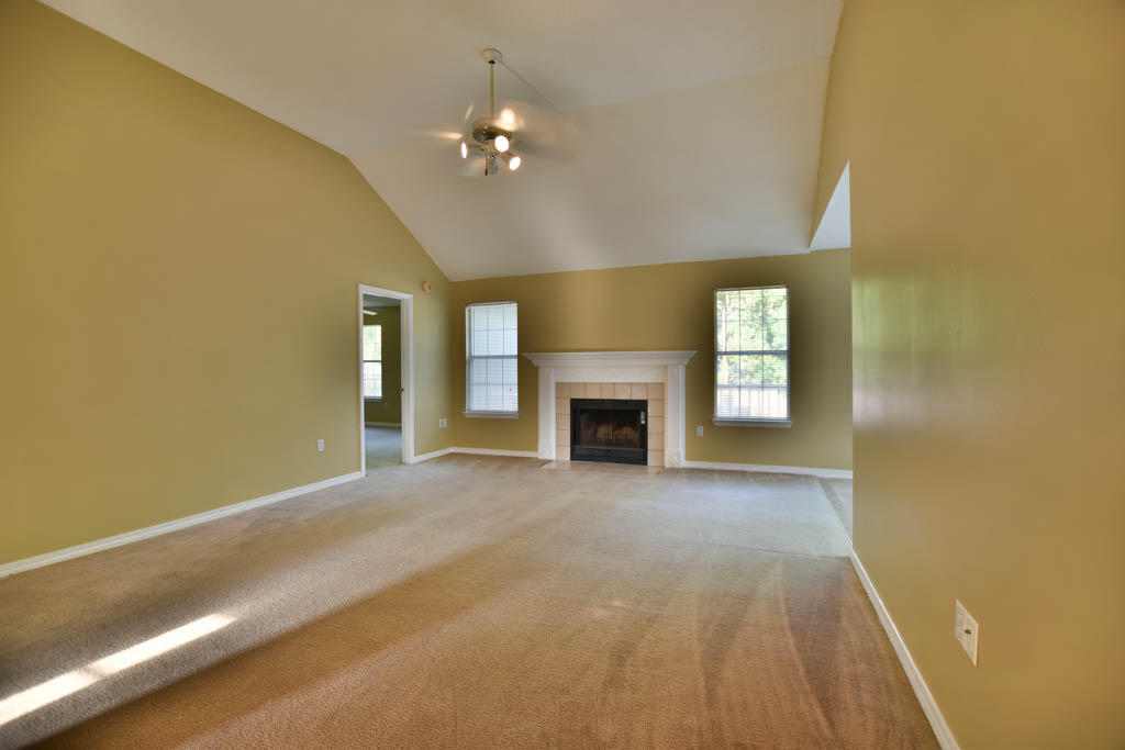 BROOKWOOD ESTATES - Residential