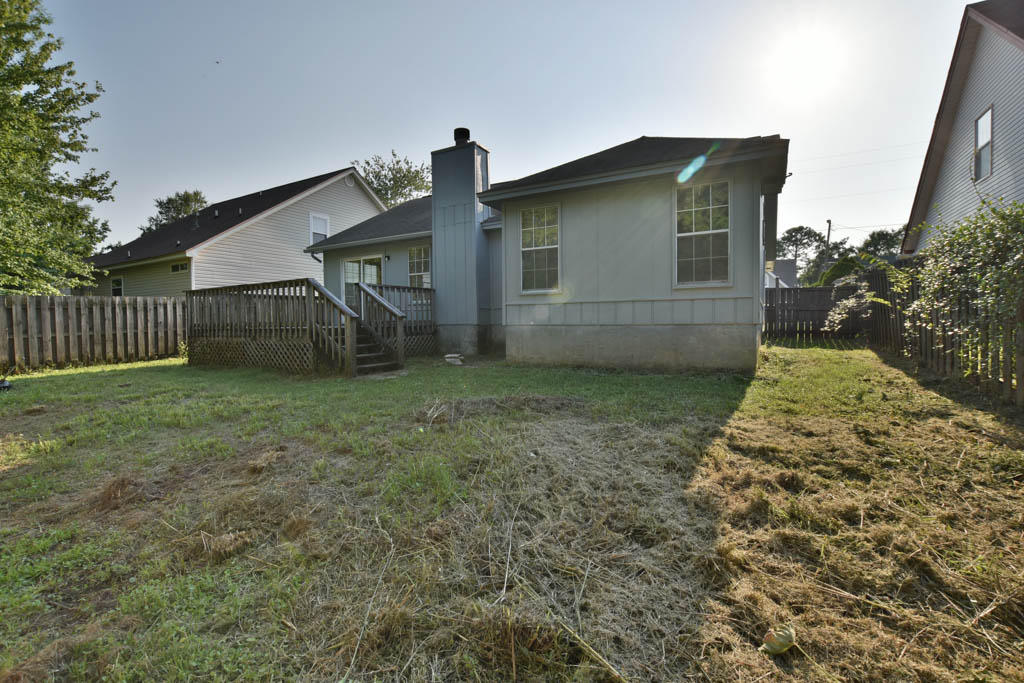 BROOKWOOD ESTATES - Residential