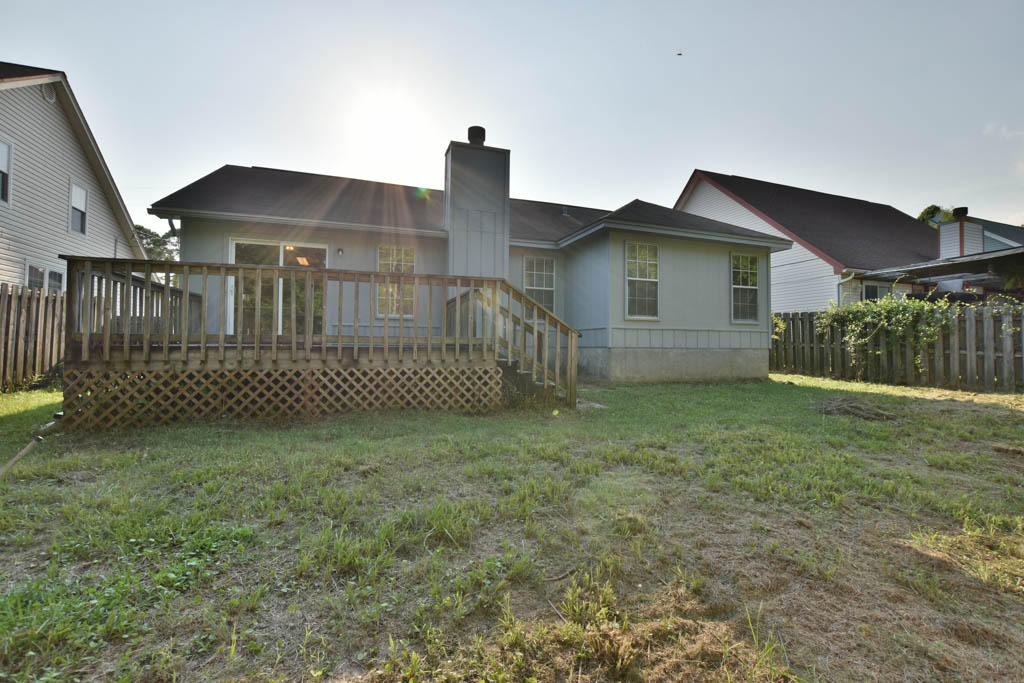 BROOKWOOD ESTATES - Residential