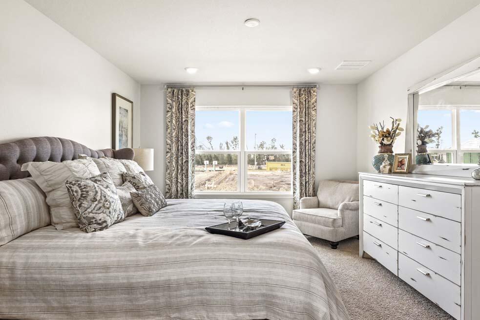 Owl's Head East - Residential