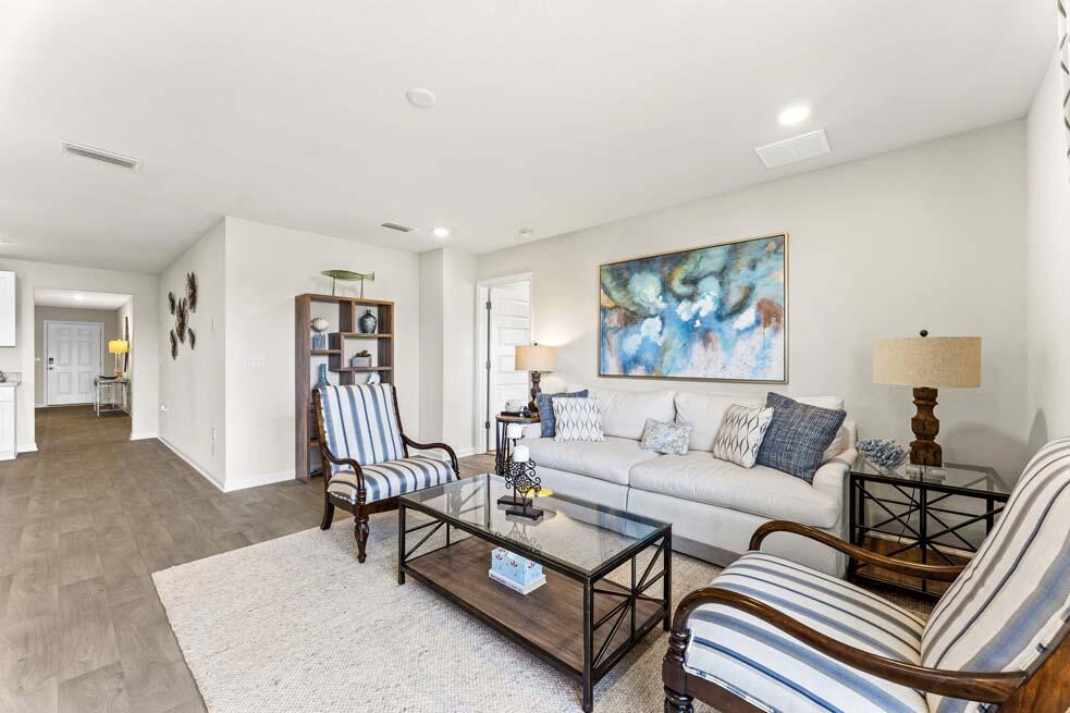 Owl's Head East - Residential