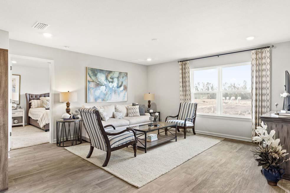 Owl's Head East - Residential