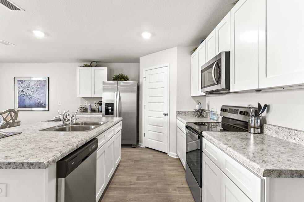 Owl's Head East - Residential