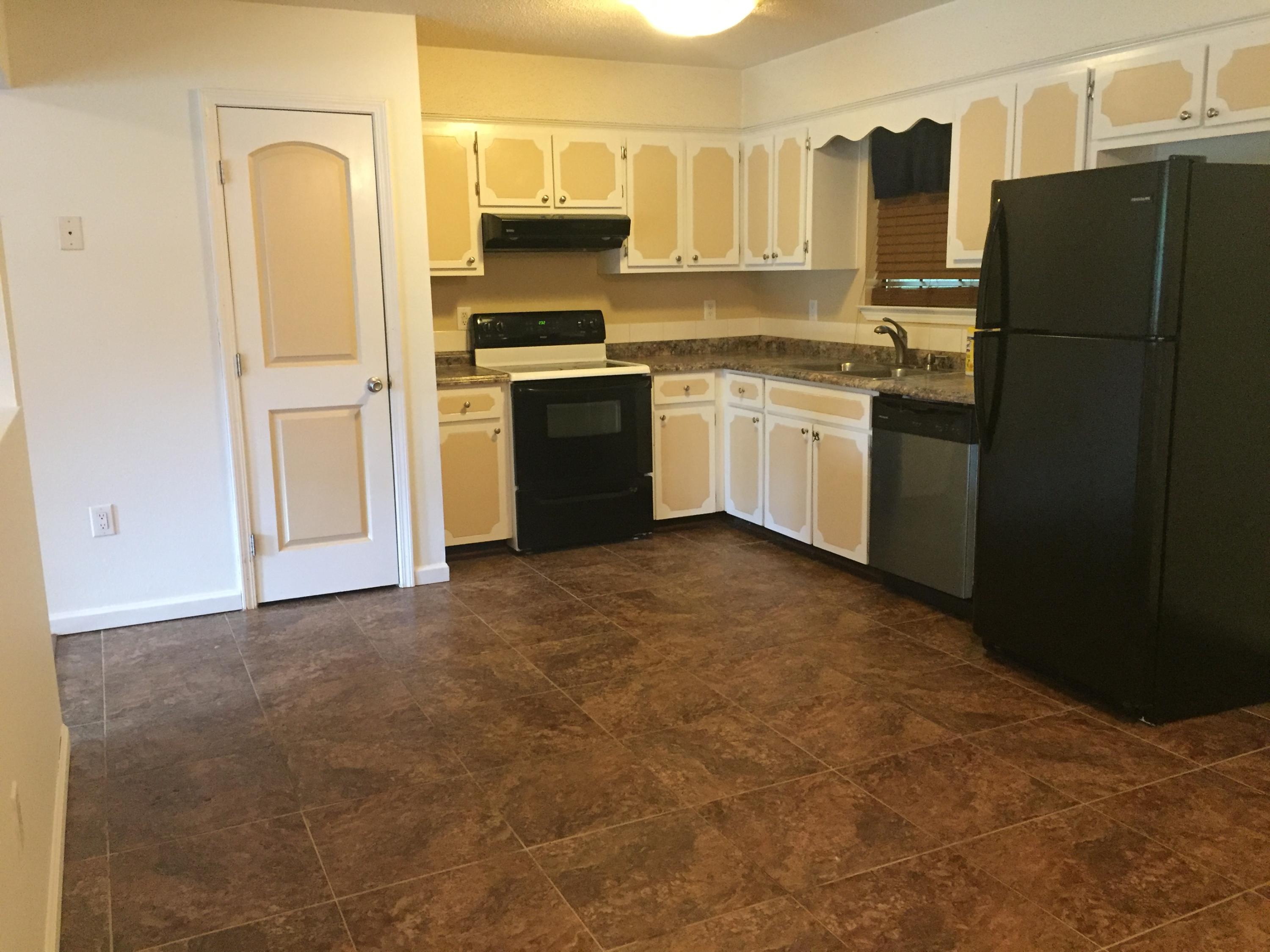 KENNEDY JACK S/D - Residential Lease