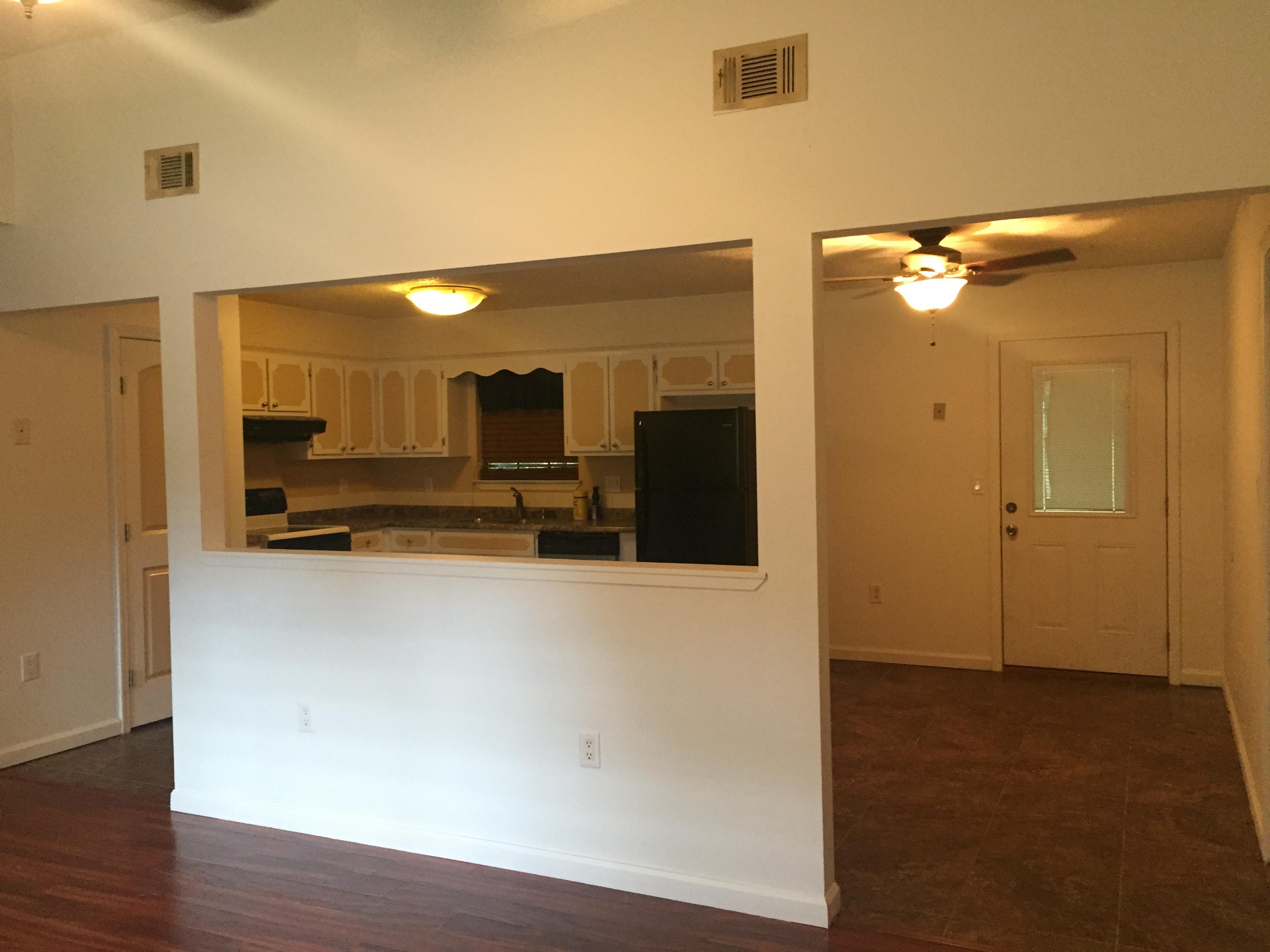 KENNEDY JACK S/D - Residential Lease