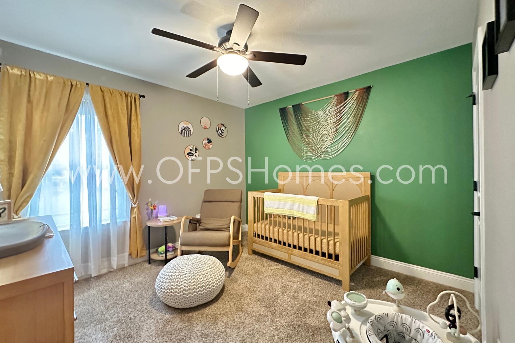 PLANTATION WOODS - Residential Lease