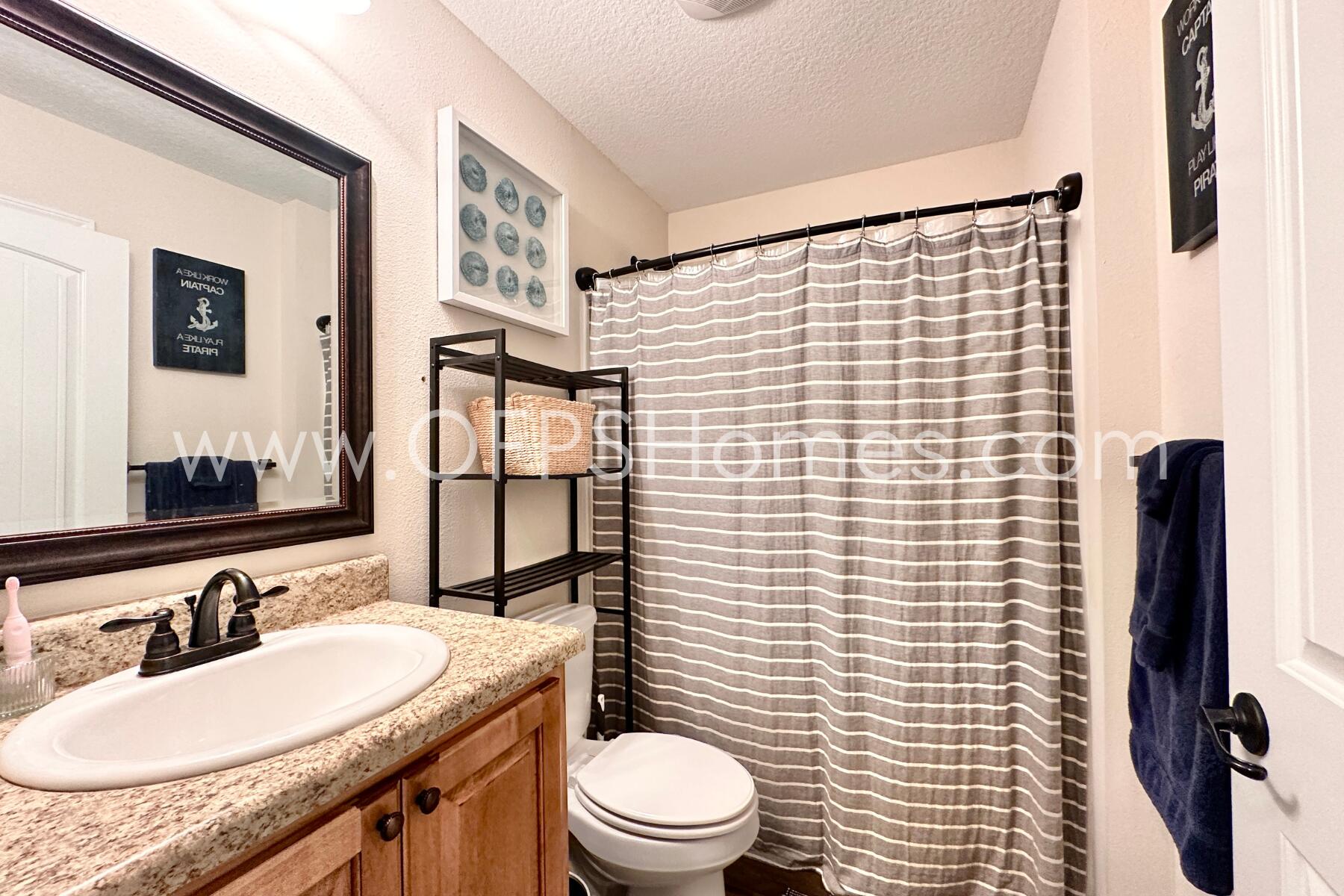 PLANTATION WOODS - Residential Lease