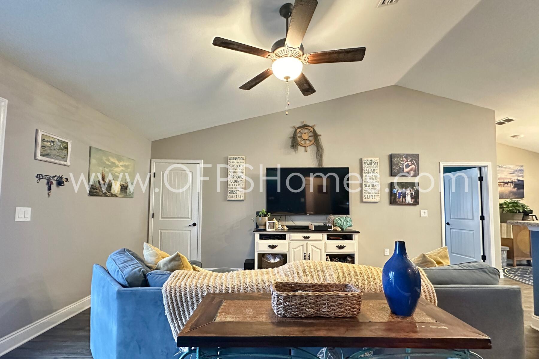 PLANTATION WOODS - Residential Lease