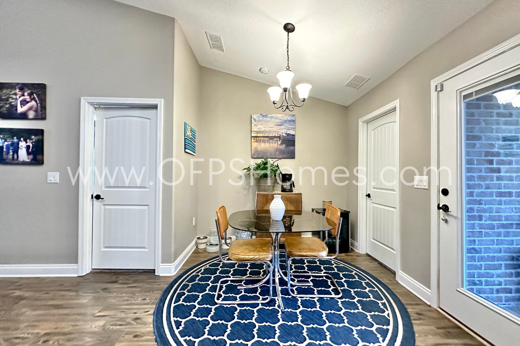 PLANTATION WOODS - Residential Lease