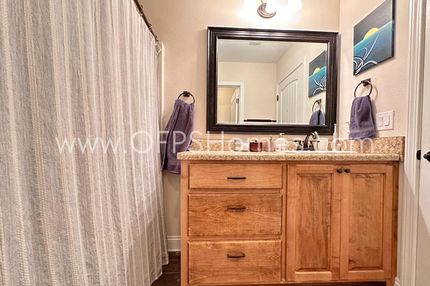 PLANTATION WOODS - Residential Lease