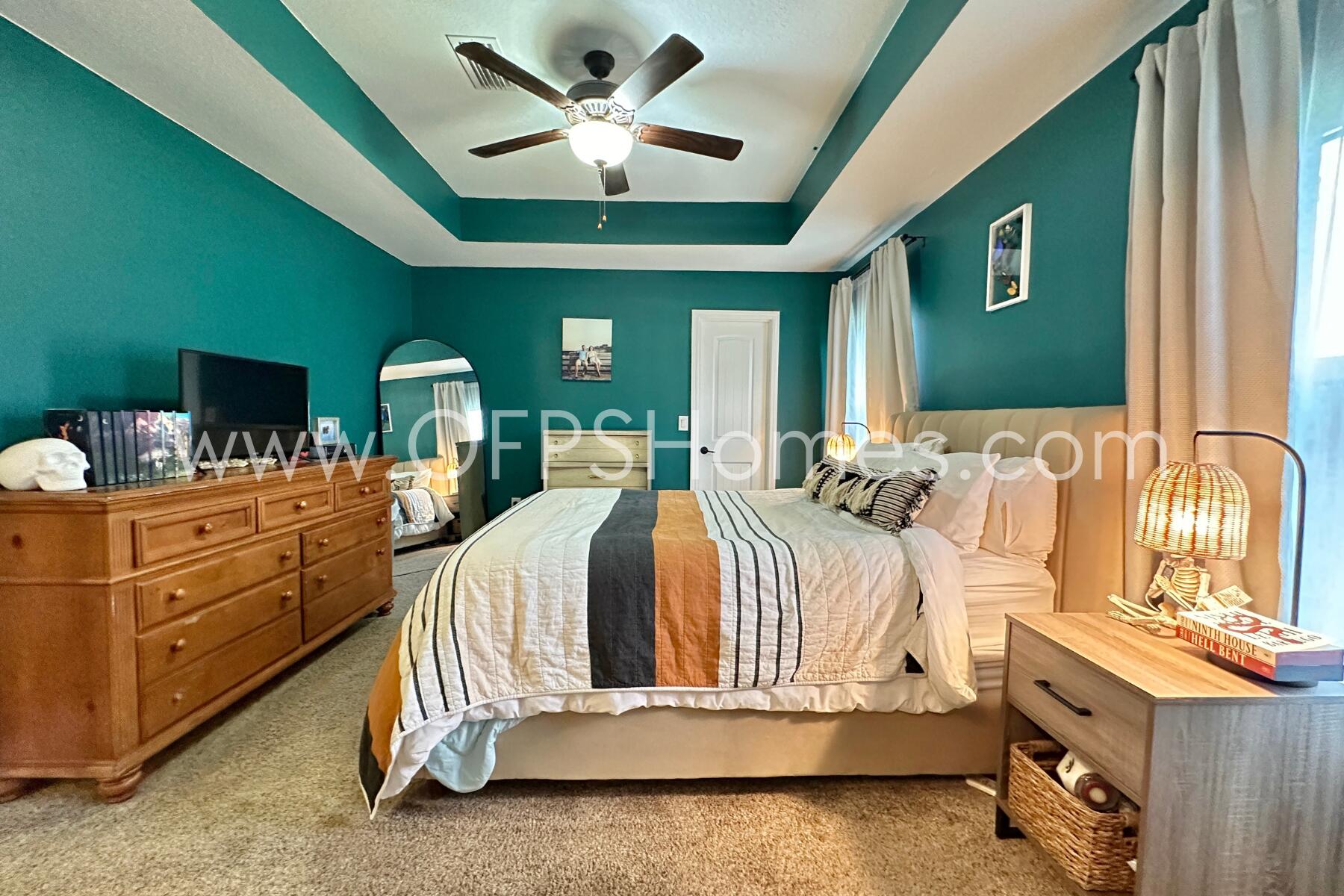 PLANTATION WOODS - Residential Lease