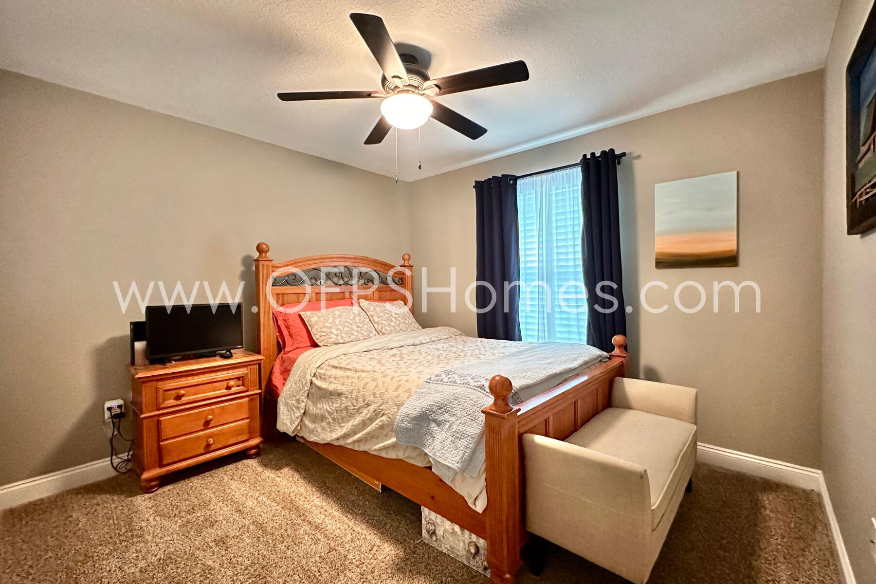 PLANTATION WOODS - Residential Lease