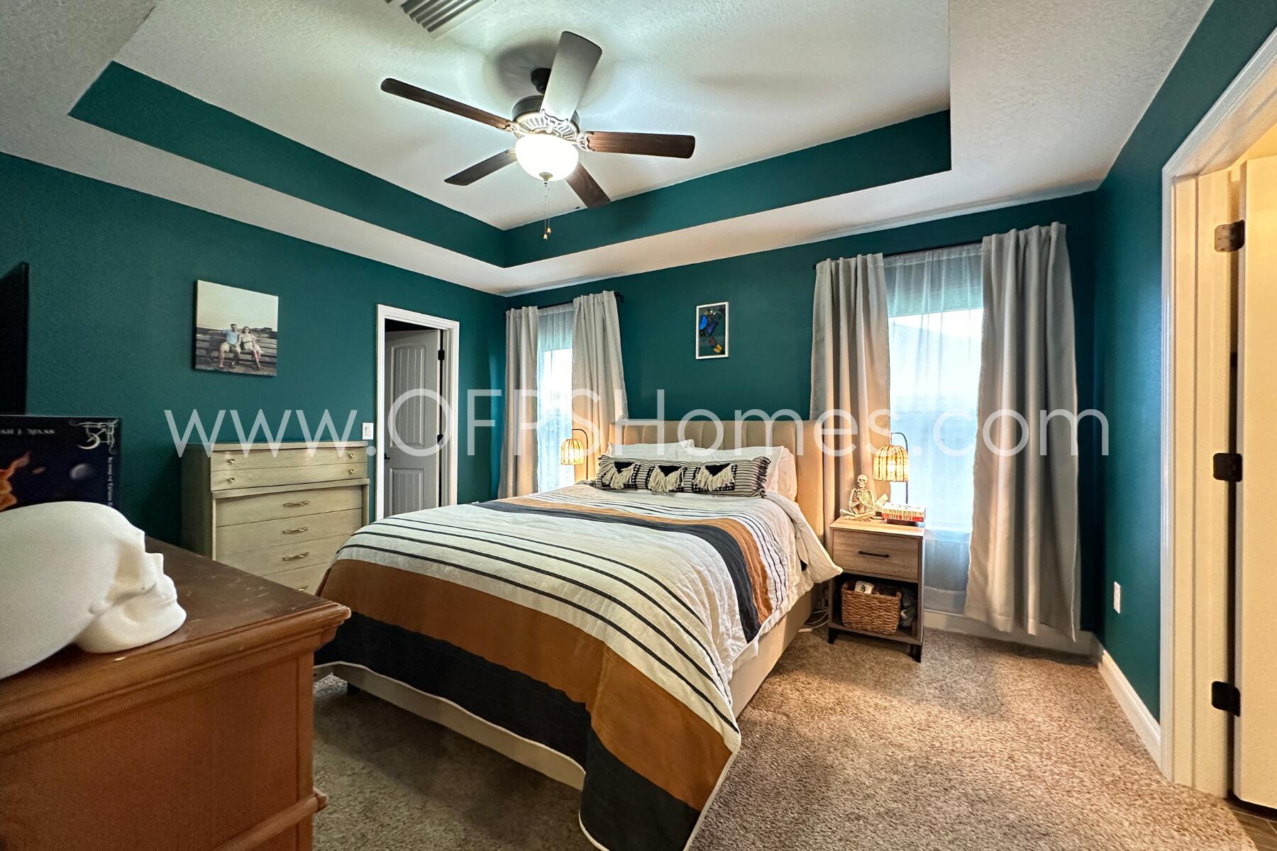 PLANTATION WOODS - Residential Lease