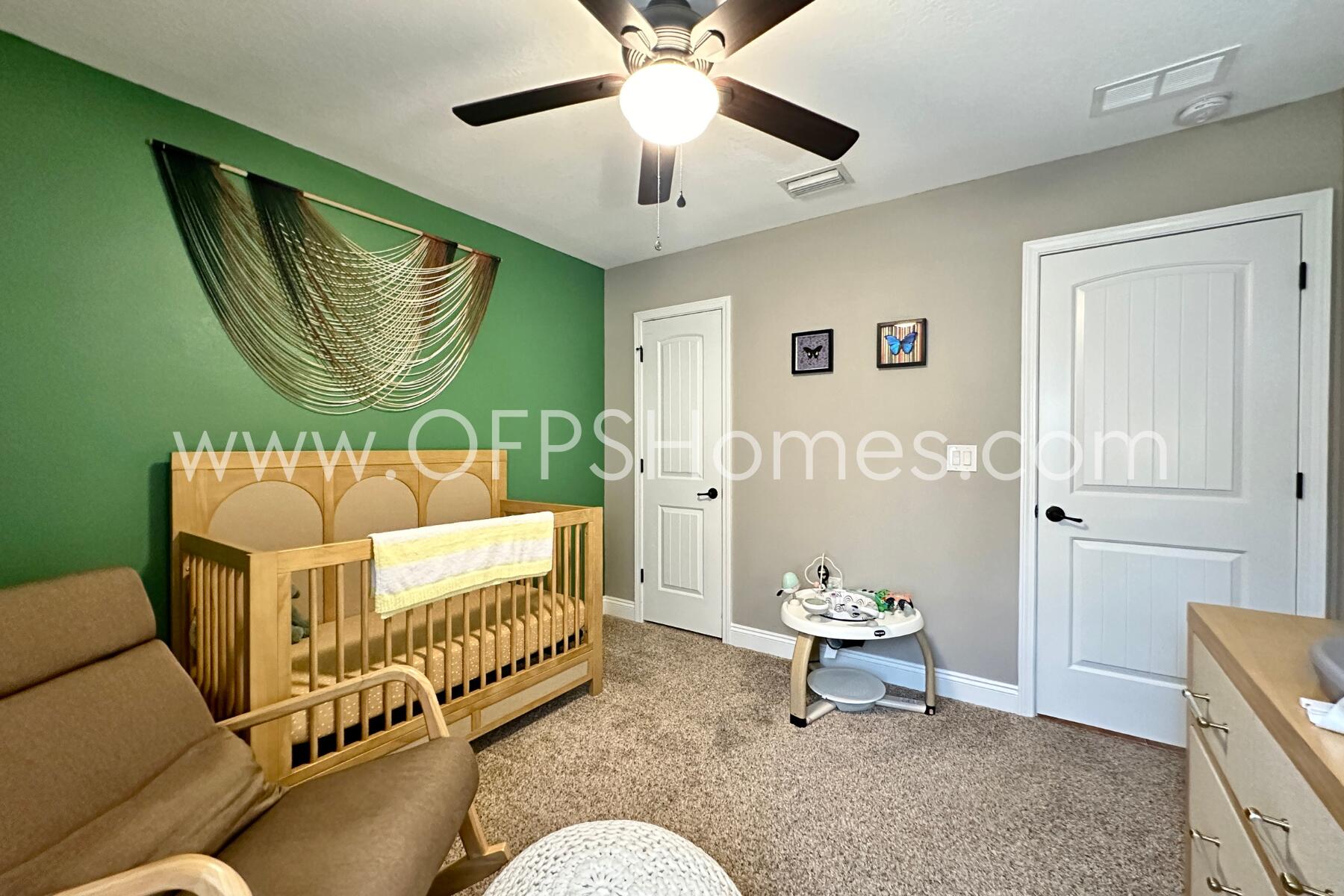 PLANTATION WOODS - Residential Lease