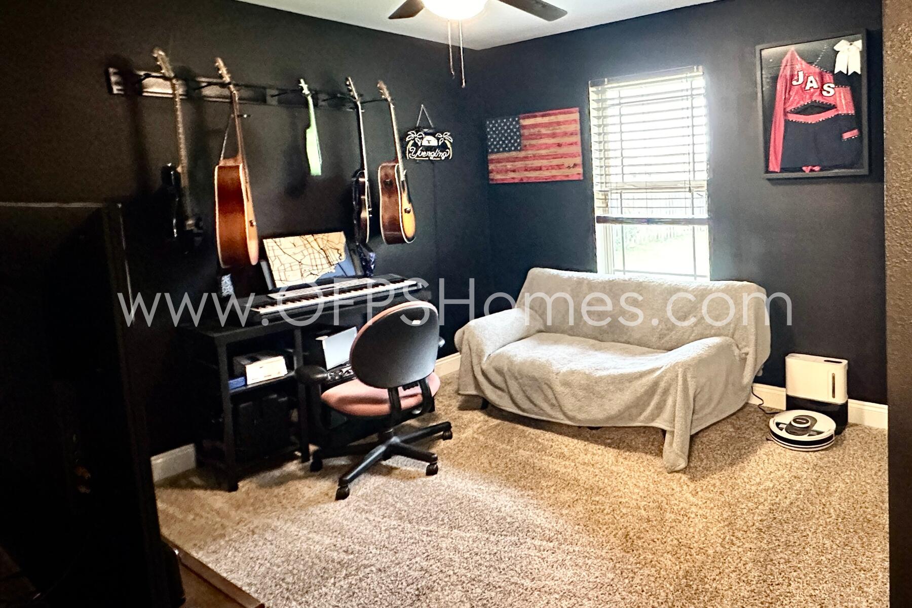 PLANTATION WOODS - Residential Lease