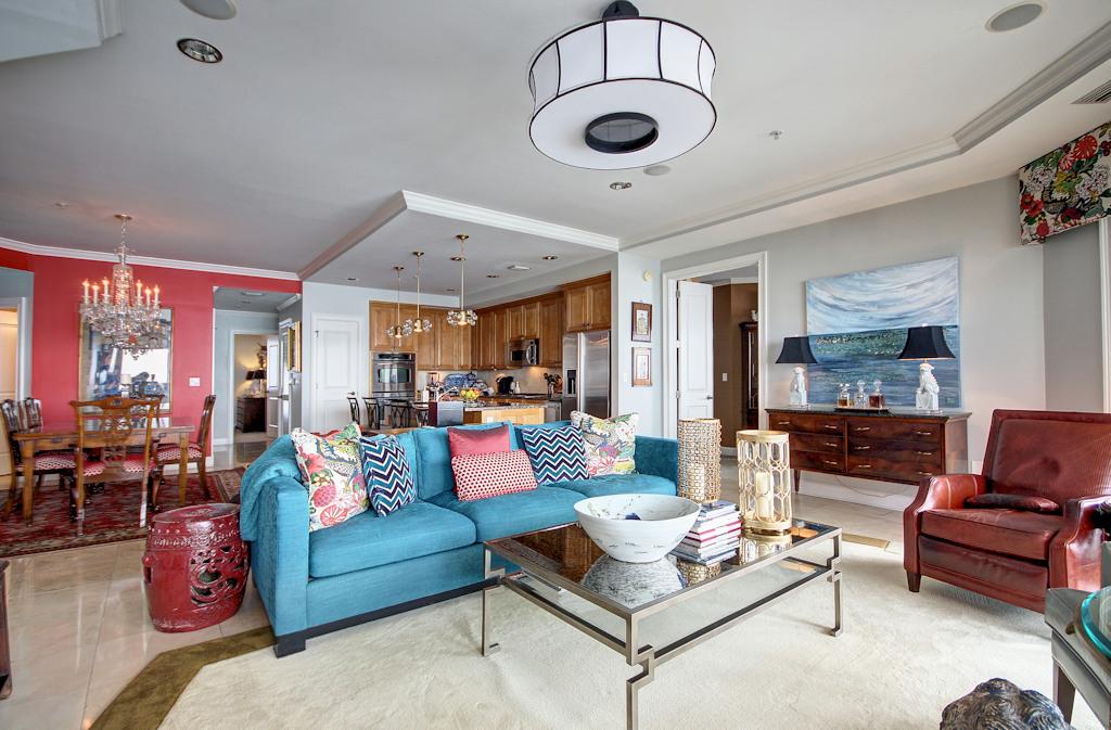 GRAND DUNES - SOUTH TOWER - Residential
