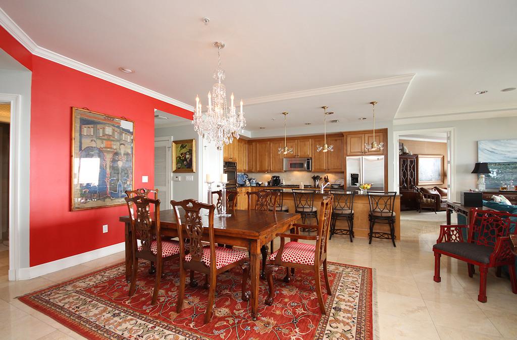 GRAND DUNES - SOUTH TOWER - Residential