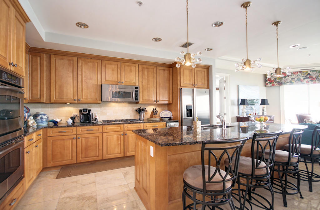 GRAND DUNES - SOUTH TOWER - Residential
