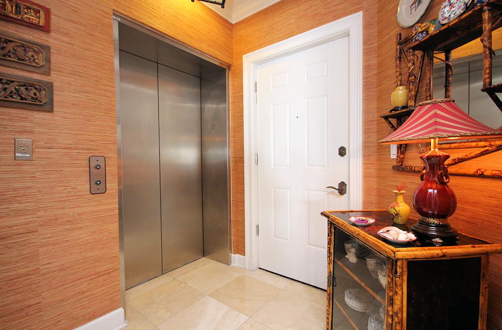 GRAND DUNES - SOUTH TOWER - Residential