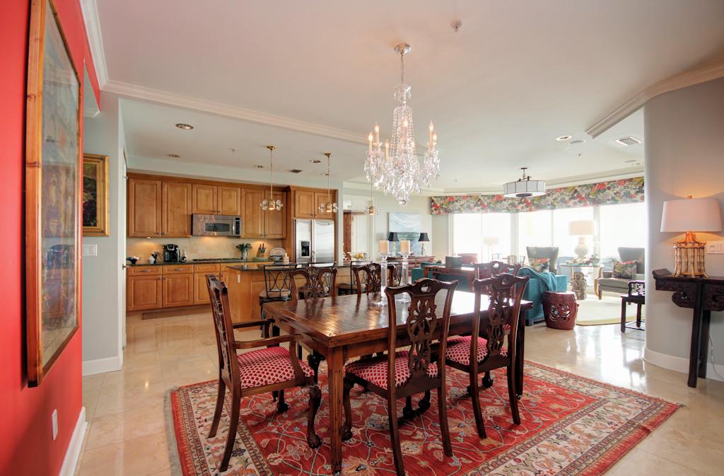 GRAND DUNES - SOUTH TOWER - Residential