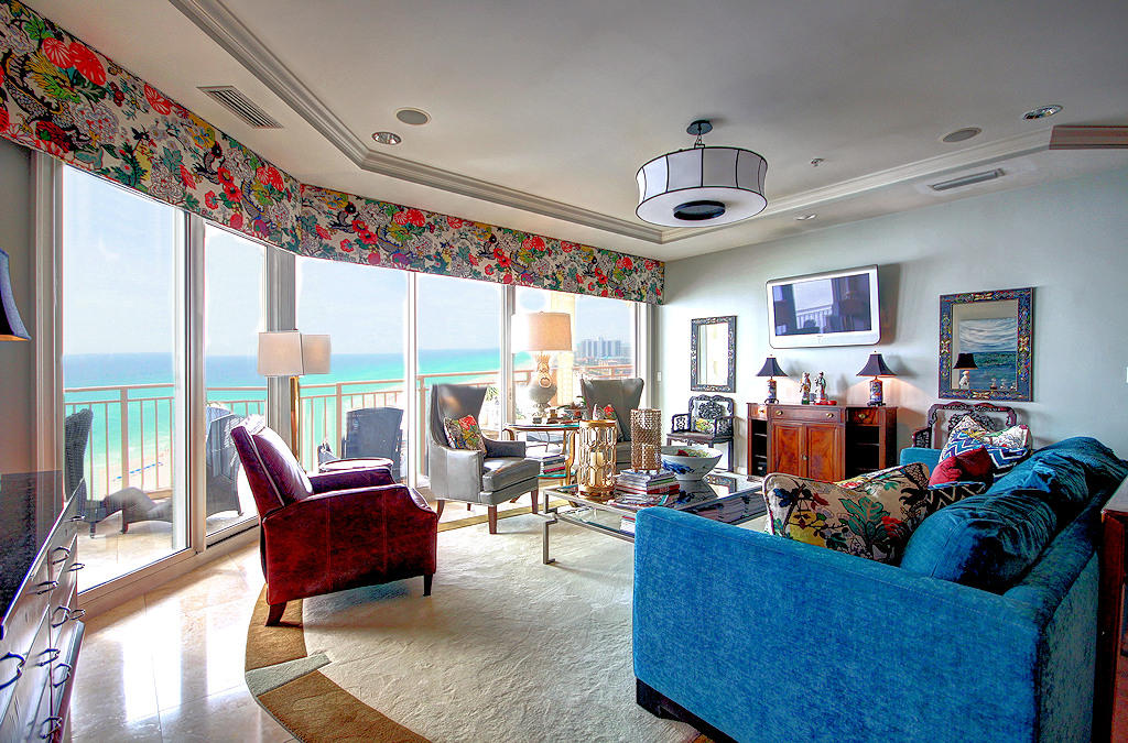 GRAND DUNES - SOUTH TOWER - Residential