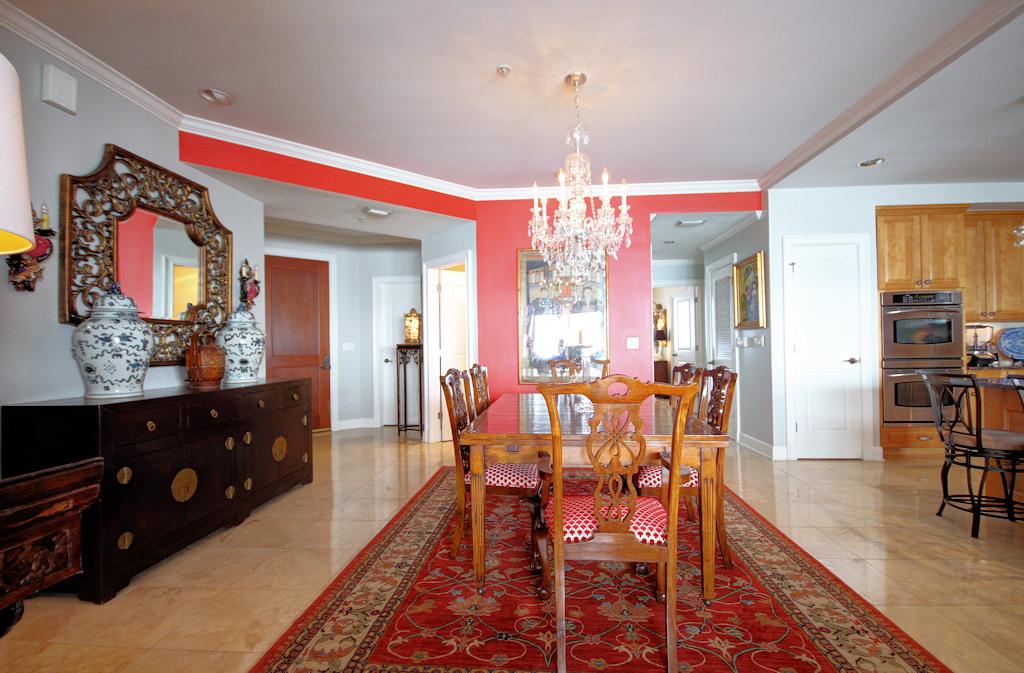 GRAND DUNES - SOUTH TOWER - Residential