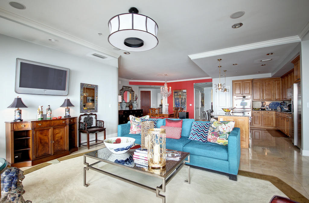 GRAND DUNES - SOUTH TOWER - Residential