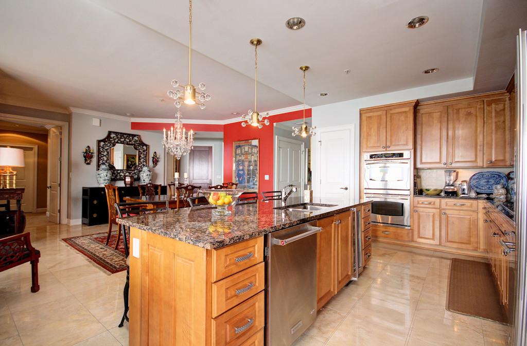 GRAND DUNES - SOUTH TOWER - Residential
