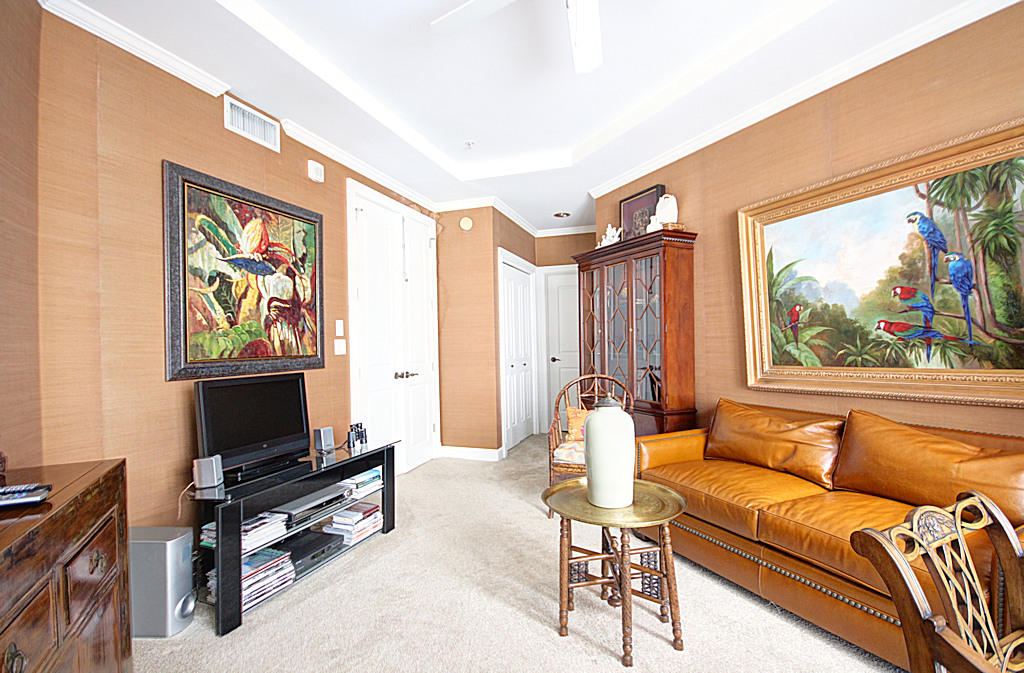 GRAND DUNES - SOUTH TOWER - Residential