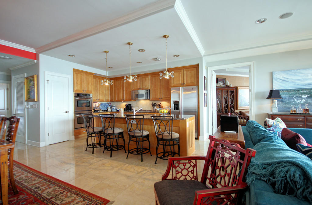 GRAND DUNES - SOUTH TOWER - Residential