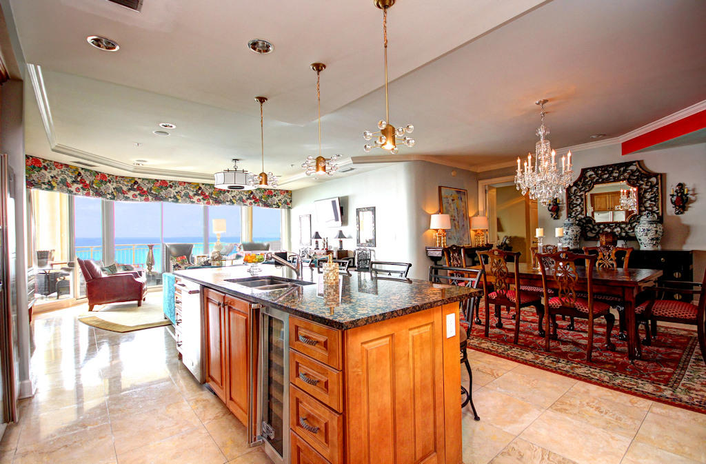 GRAND DUNES - SOUTH TOWER - Residential
