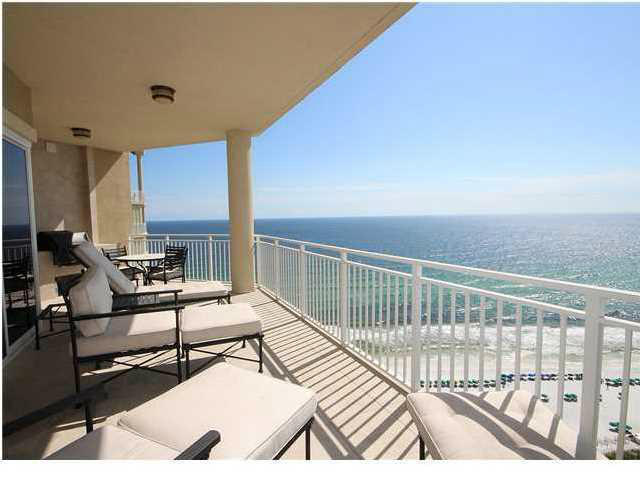 GRAND DUNES - SOUTH TOWER - Residential
