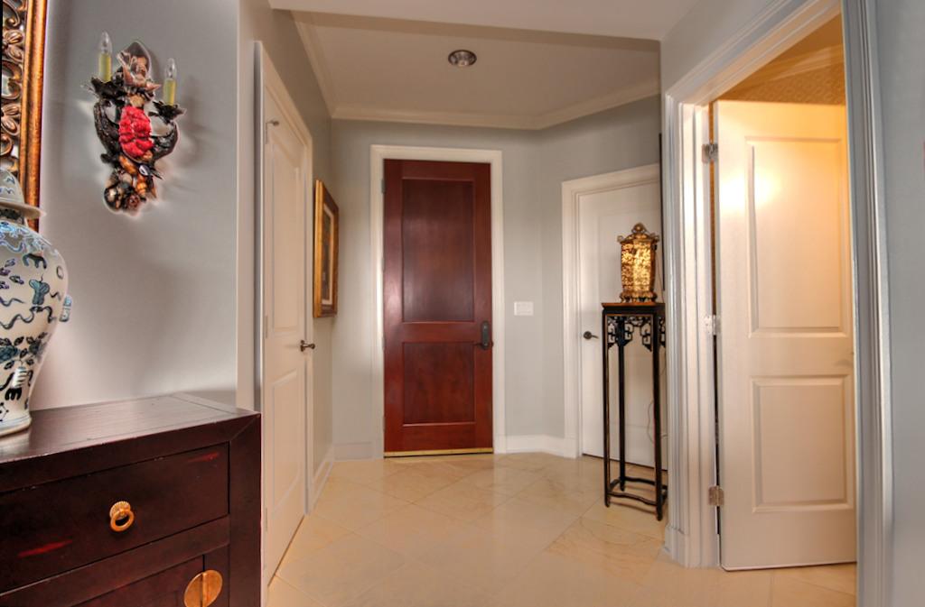GRAND DUNES - SOUTH TOWER - Residential