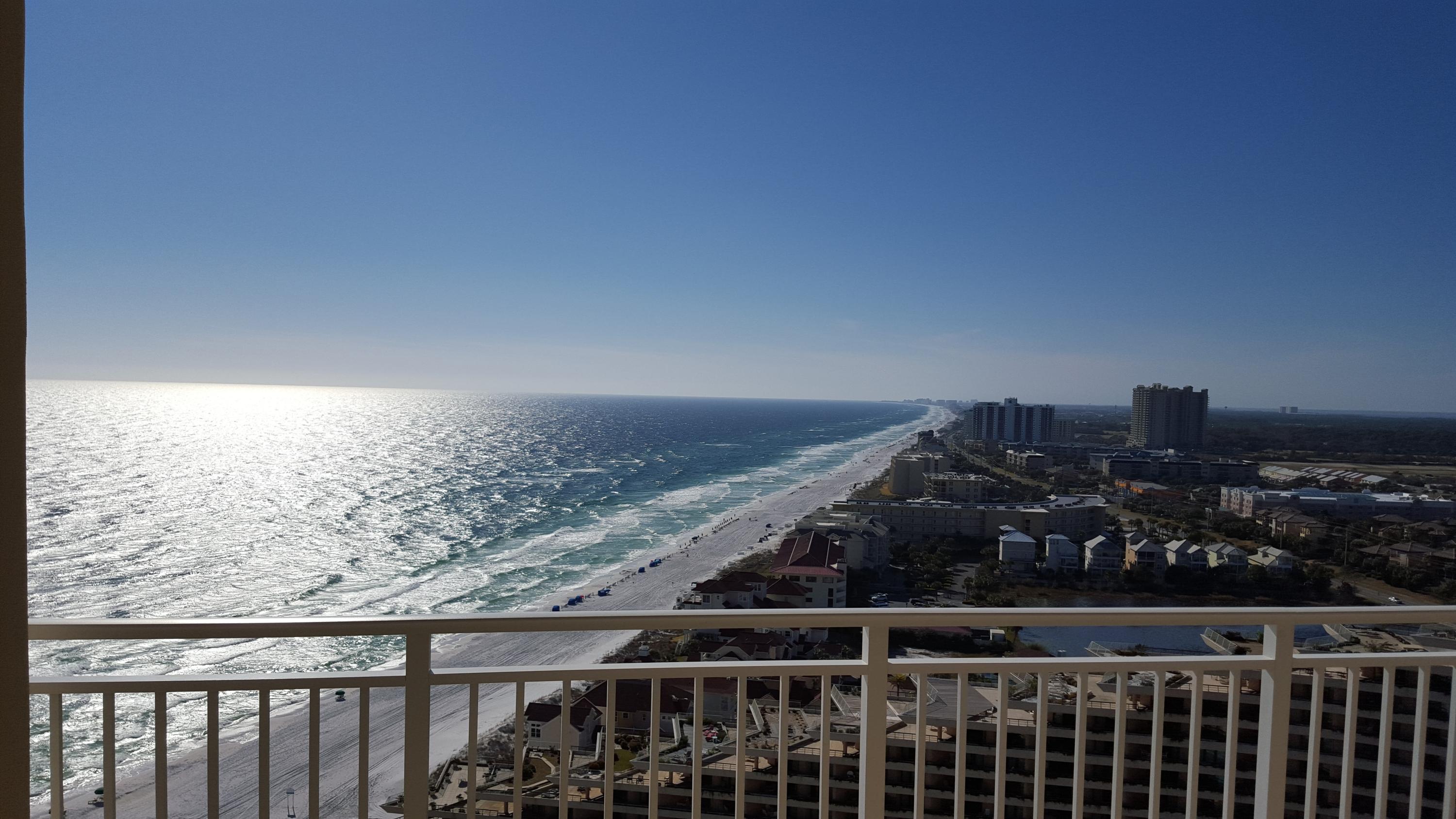 GRAND DUNES - SOUTH TOWER - Residential