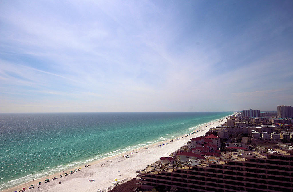 GRAND DUNES - SOUTH TOWER - Residential