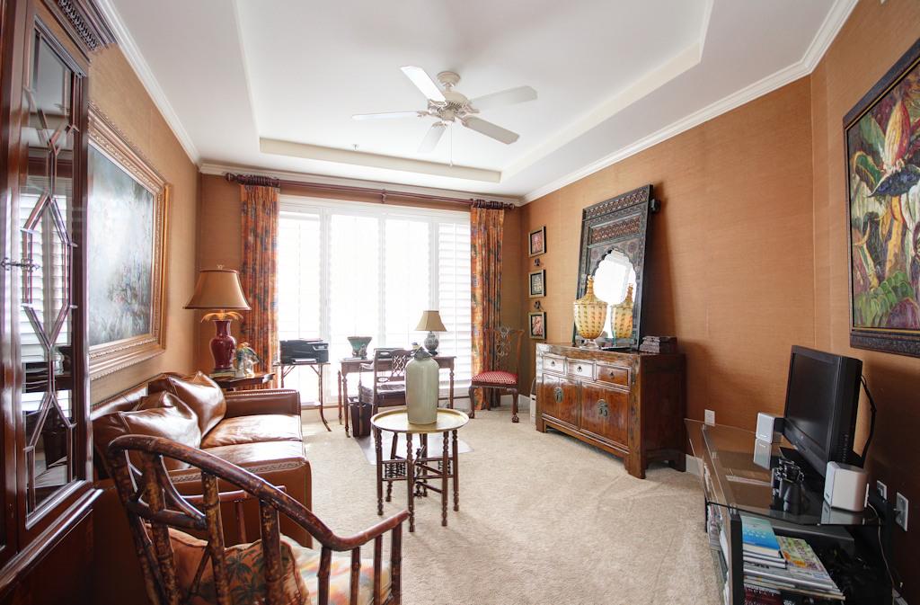 GRAND DUNES - SOUTH TOWER - Residential