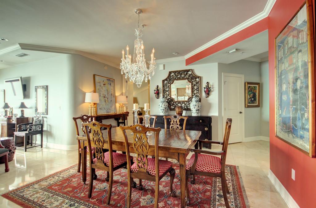 GRAND DUNES - SOUTH TOWER - Residential